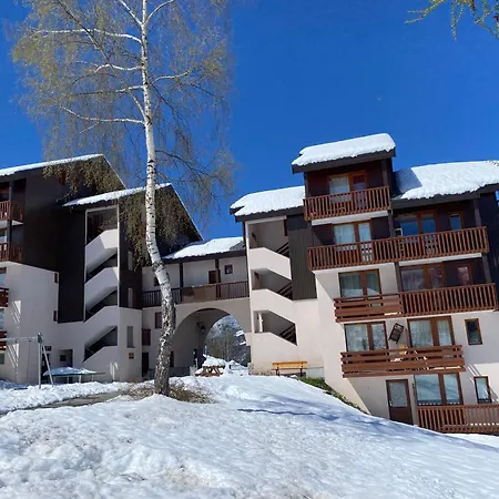 Le Chanteloup- Montalbert Apartamento