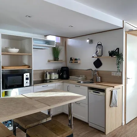 Apartamento Le Chanteloup- Montalbert La Plagne